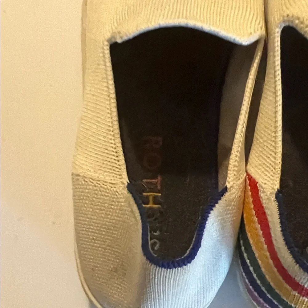 Rothys super rare